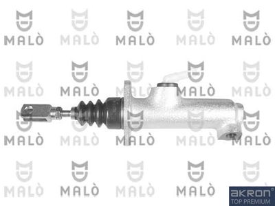 Главный цилиндр, система сцепления AKRON-MALÒ 88153 для ALFA ROMEO SZ