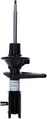 STOßDäMPFER SACHS 313406 5