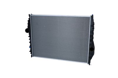 RADIATOR BATERIE DE ANTRENARE NRF 519889 7
