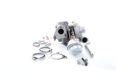 LADER AUFLADUNG BTS Turbo T981471 27