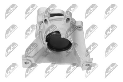 SUPORT MOTOR NTY ZPSHD123 16