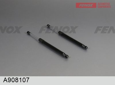 газов амортисьор, багажно/товарно пространство FENOX A908107