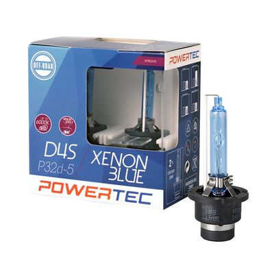Ampoule, projecteur longue portée M-Tech