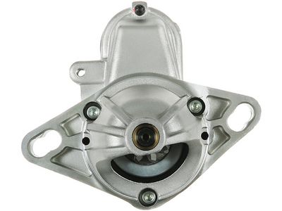 Vorschau Starter
