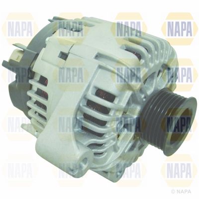 Alternator NAPA NAL1013