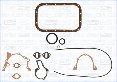 DICHTUNGSSATZ KURBELGEHäUSE