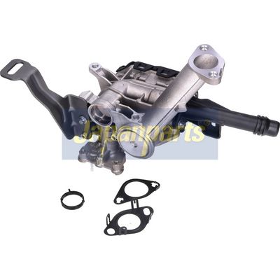 AGR-Клапан JAPANPARTS EGR-0605