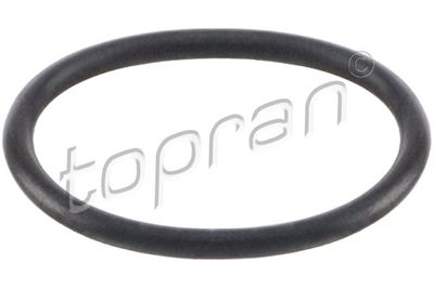 Ringpackning, hydraulikfilter TOPRAN 115 201