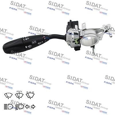 LENKSTOCKSCHALTER SIDAT 430351