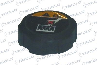 капачка, резервоар за охладителна течност TRICLO 316055