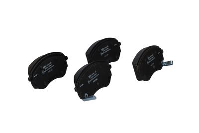 SET PLACUTE FRANA FRANA DISC VALEO 302848A 22