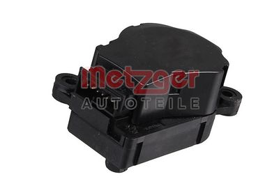 STELLELEMENT MISCHKLAPPE METZGER AUTOTEILE 0917817