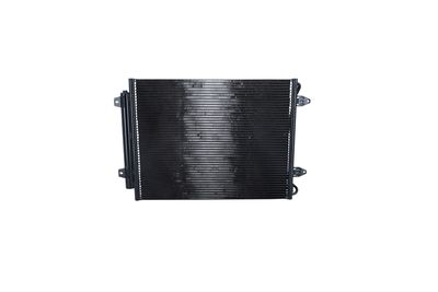 CONDENSATOR CLIMATIZARE NRF 35613 26