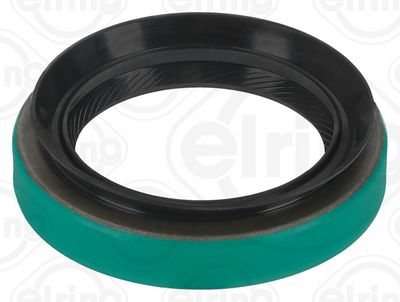 WELLENDICHTRING VERTEILERGETRIEBE