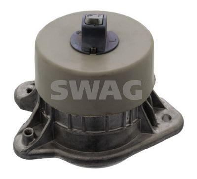 окачване, двигател SWAG