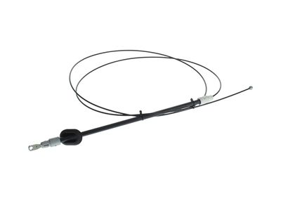 CABLU FRANA DE PARCARE BOSCH 1987482029 7