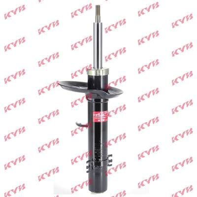 STOßDäMPFER KYB 335833 6