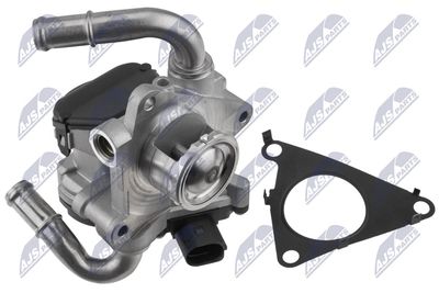 AGR-Ventil NTY EGR-AU-044