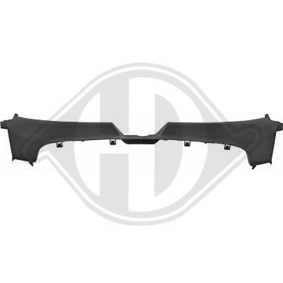 ELEMENTE DECORATIVE/PROTECTIE PARTE FRONTALA