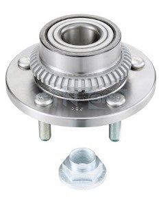 RADLAGERSATZ SNR R18432
