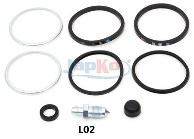 ремонтен комплект, спирачен апарат JAPKO 120L02
