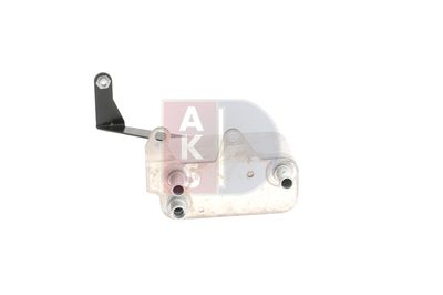 ÖLKüHLER AUTOMATIKGETRIEBE AKS DASIS 026016N 14