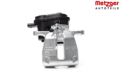 ETRIER FRANA METZGER AUTOTEILE 6261222 38