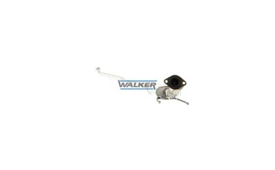 MITTELSCHALLDäMPFER WALKER 24159 3