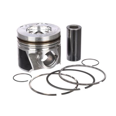 PISTON ET ENGINETEAM PM004100 24