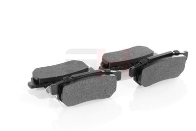 SET PLACUTE FRANA FRANA DISC GH GH419972 2