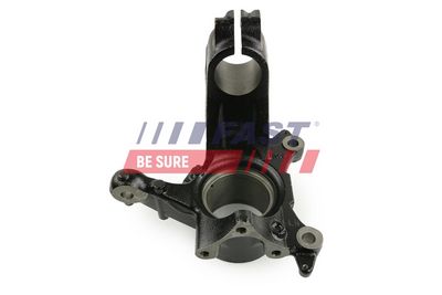 Achsschenkel, Radaufhängung