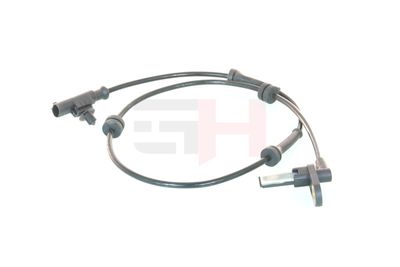SENZOR TURATIE ROATA GH GH712245V 55