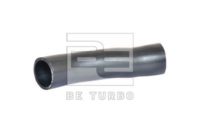 Трубка нагнетаемого воздуха BE TURBO 700643 для VW CADDY