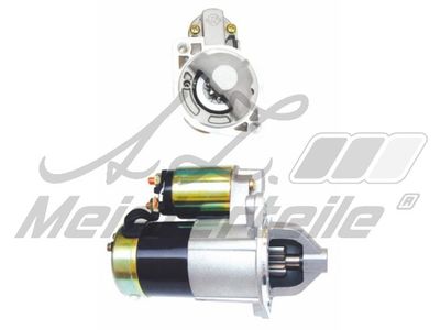стартер A.Z. Meisterteile AZMT-53-010-1185