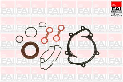 Zestaw uszczelek, skrzynia korbowa FAI AUTOPARTS CS1780
