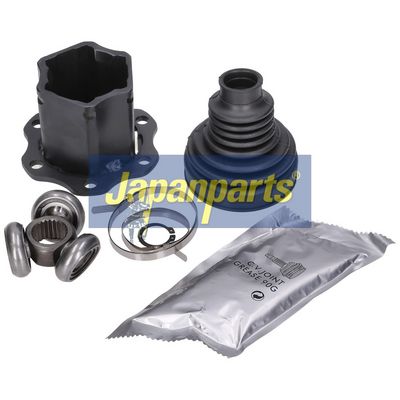JAPANPARTS Jungčių komplektas, kardaninis velenas