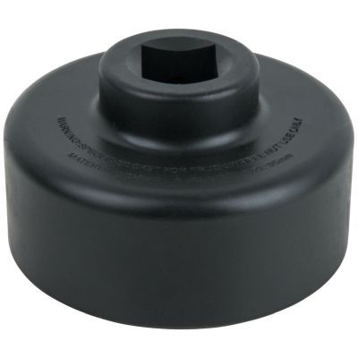 ACHSMUTTERSCHLüSSEL