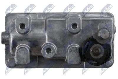 MUFA DE COMANDA COMPRESOR NTY ECDFR025 3