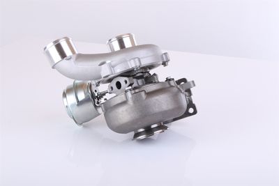 COMPRESOR SISTEM DE SUPRAALIMENTARE NISSENS 93491 27