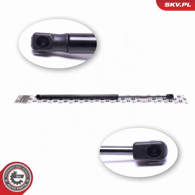 AMORTIZOR PORTBAGAJ ESEN SKV 52SKV819