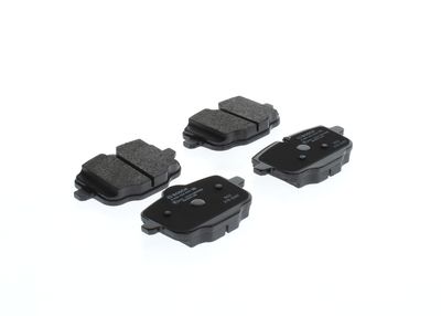 SET PLACUTE FRANA FRANA DISC BOSCH 0986424922 26