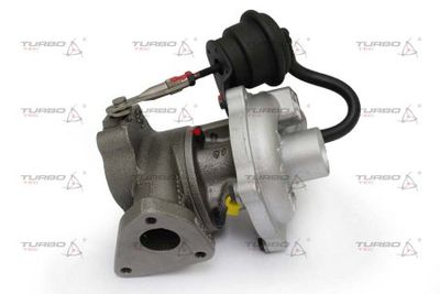COMPRESOR SISTEM DE SUPRAALIMENTARE TURBO-TEC TT6022 6