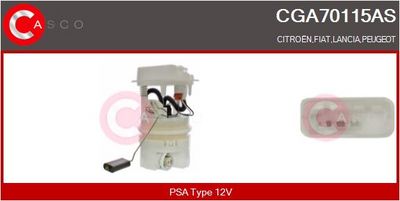 SISTEM ALIMENTARE CU COMBUSTIBIL