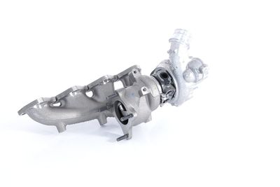 LADER AUFLADUNG BTS Turbo T914752 25