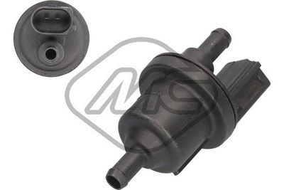 SUPAPă DE AERISIRE/DEZAERARE REZERVOR COMBUSTIBIL