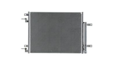 Kondensor, klimatanläggning MAHLE AC 1048 000S