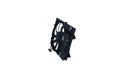 VENTILATOR RADIATOR NRF 47301 14