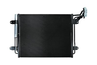 CONDENSATOR CLIMATIZARE