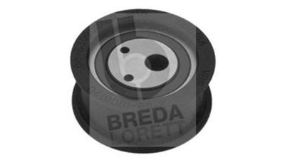 BREDA LORETT TDI3009 Натяжной ролик ремня ГРМ  для LADA GRANTA (Лада Гранта)