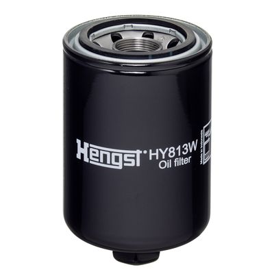 Hydraulisch filter